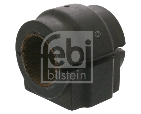 Mounting, stabiliser bar